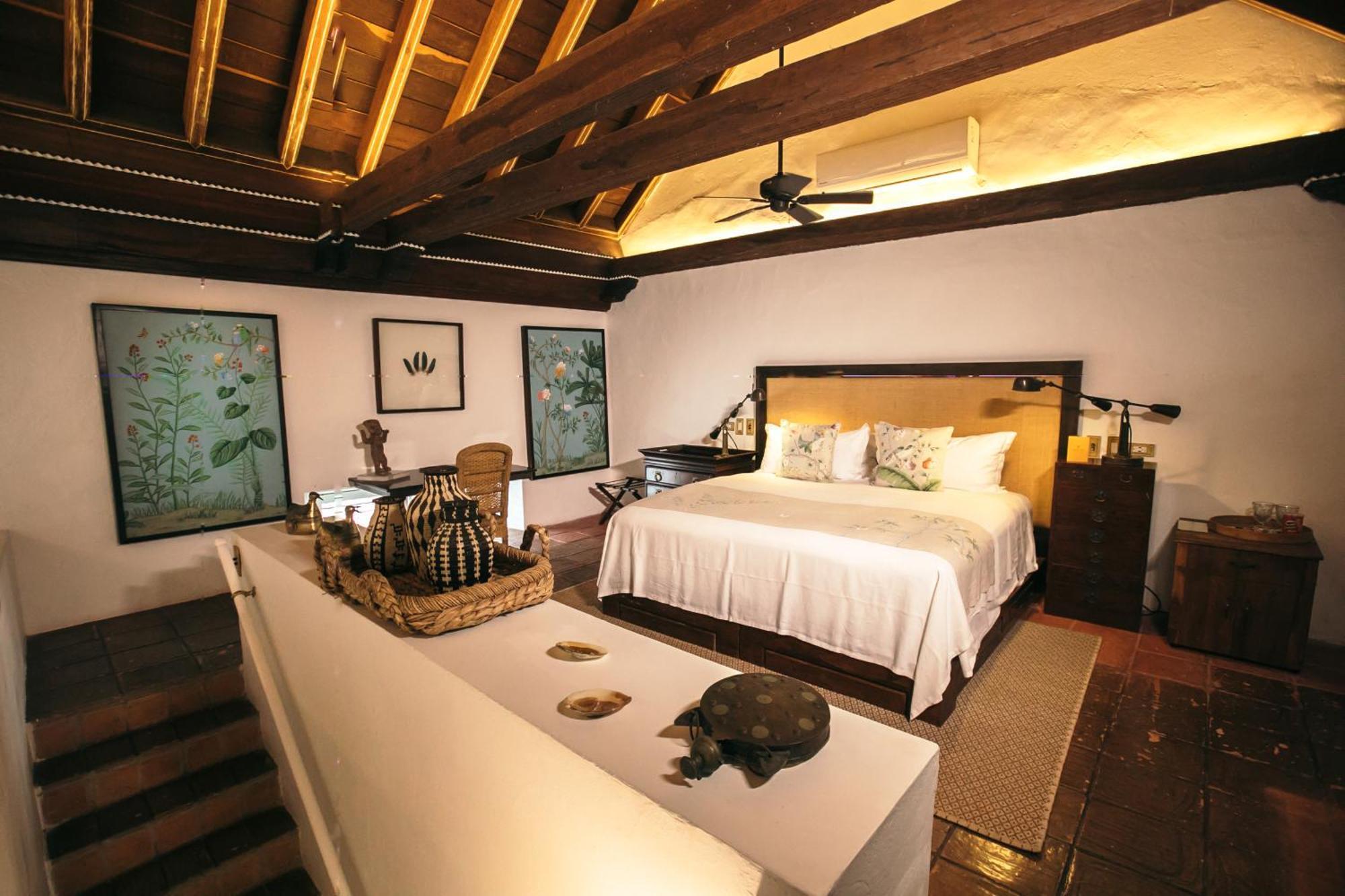 Amarla Boutique Hotel Cartagena — Photos 3